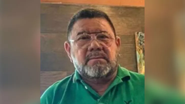 José Manuel, policía jubilado desaparecido en Culiacán