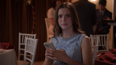 Leah Wilkerson Malcolm el de en medio: la vida sigue siendo injusta