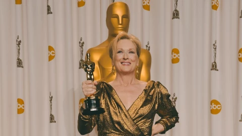 Oscar 2023 actrices con más premios