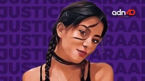 Ariadna Fernanda fue hallada muerta en la carretera a Tepoztlán, Morelos