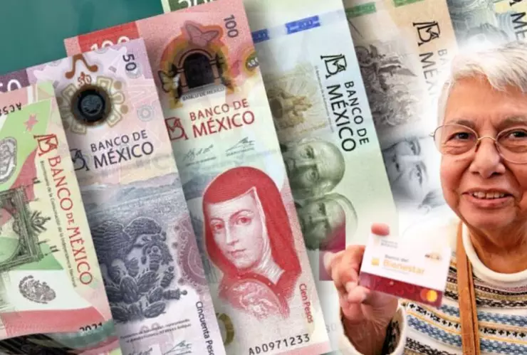 Pensión para mujeres de 60 a 64 años en Guanajuato