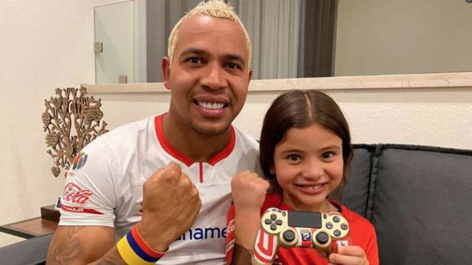 Felipe Pardo fue una figuro de la eLiga MX