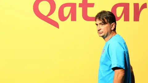 Zlatko Dalic