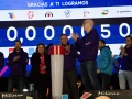 Gracias a tu apoyo, Juguetón Azteca superó la meta