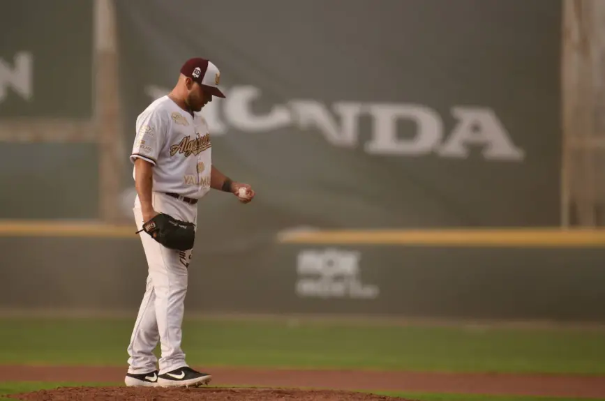 Fotos: Revive los mejores momentos del fin de semana en la LMB
