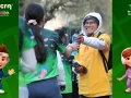 Revive los mejores momentos de la Segunda Carrera Juguetón