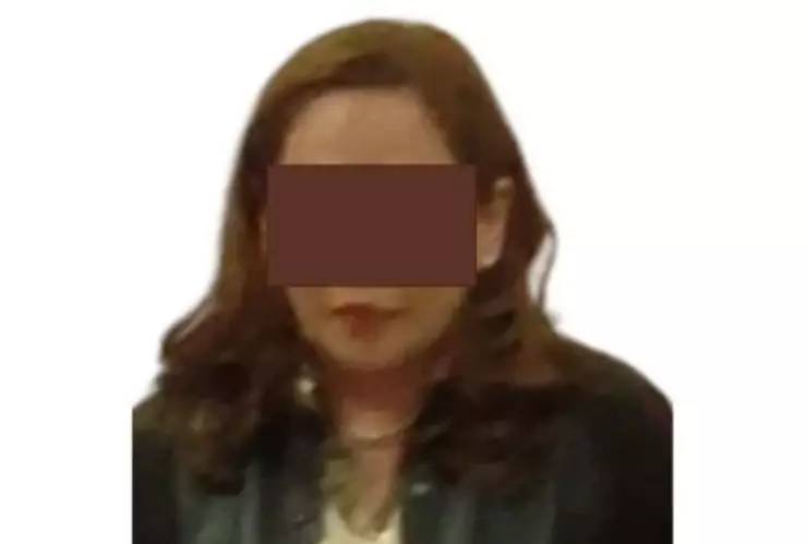 Patricia Herrera dueña periodico Vanguardia detenida