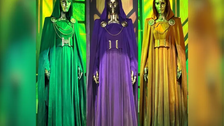 Avengers Doomsday: Se filtran los nombres de las 3 actrices que darán vida a las Brujas Latverianas