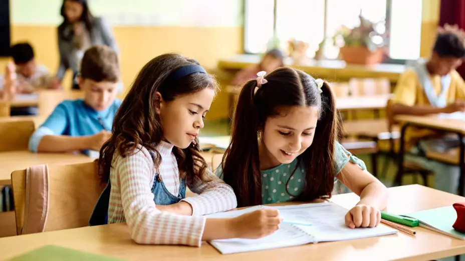 Calendario SEP ciclo 2024-2025