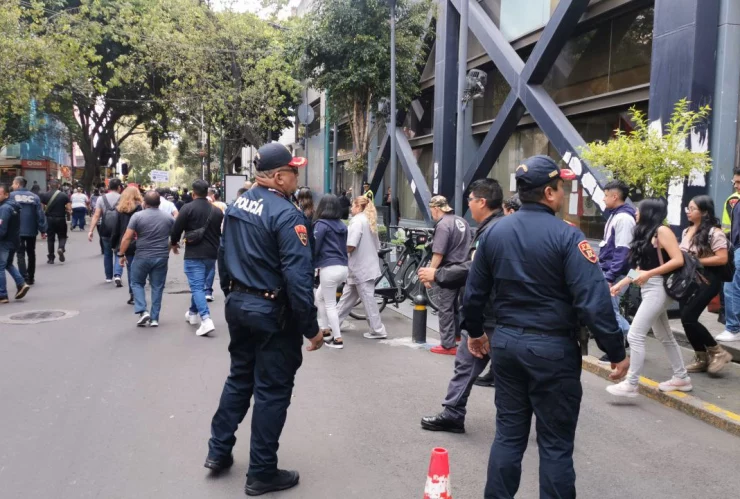 Sismo del 2 de enero