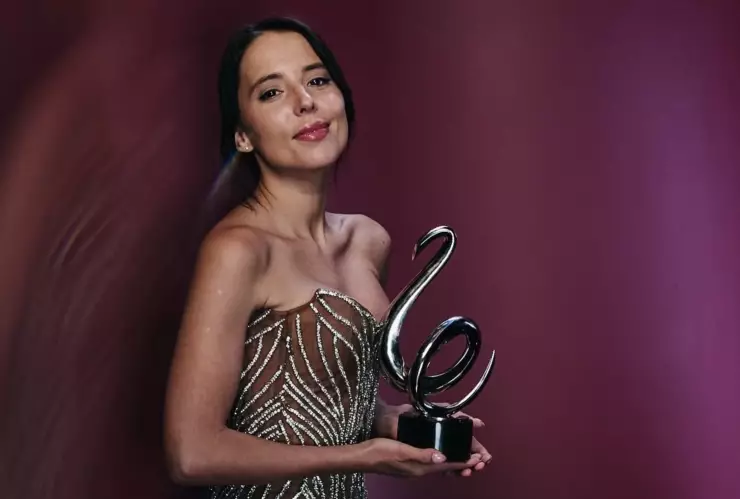 ¿Por qué canceló Majo Aguilar su concierto en Morelos?