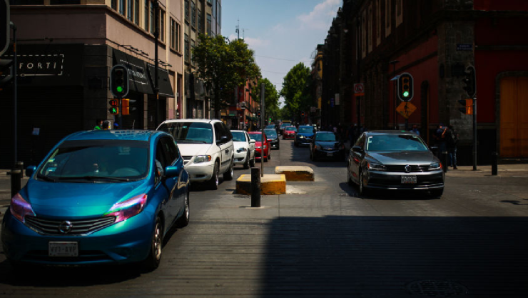 ¿Cómo tramitar la tarjeta de circulación en CDMX?