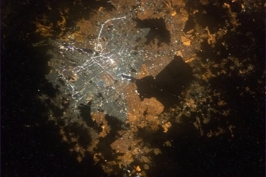 Ciudad de México