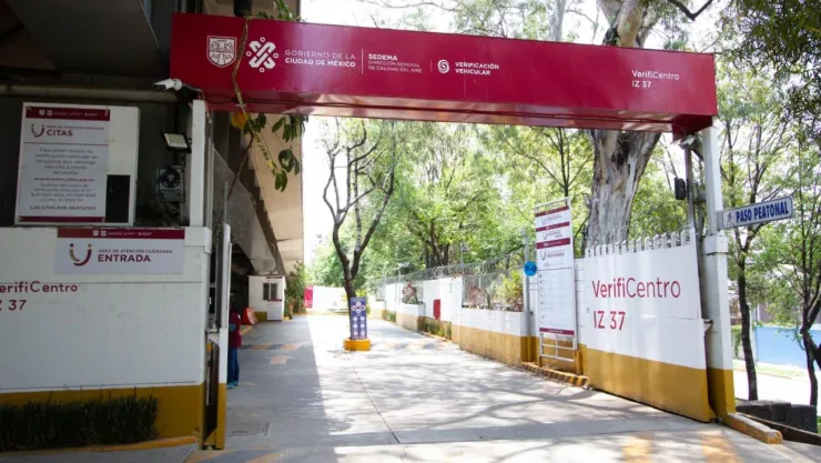 Calendario de verificación 2026 en CDMX: ¿A qué autos les toca en julio 2026? Requisitos, costos y fecha límite