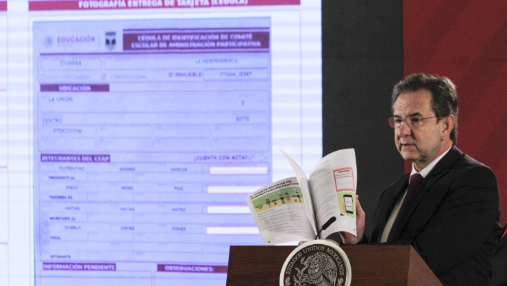 No cambiarán inicios ni fines de ciclo escolar, aclara la SEP