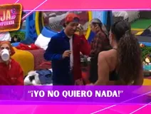 La Granja VIP