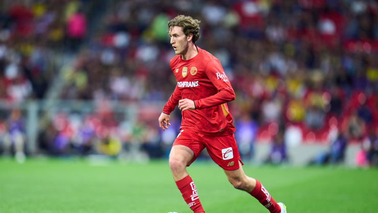 regreso marcel ruiz mohamed 