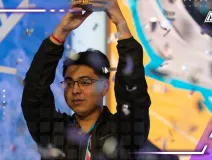 Stellar Campeón de Solo Q México