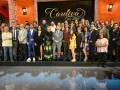 Las mejores imágenes de la alfombra roja de Cautiva por Amor