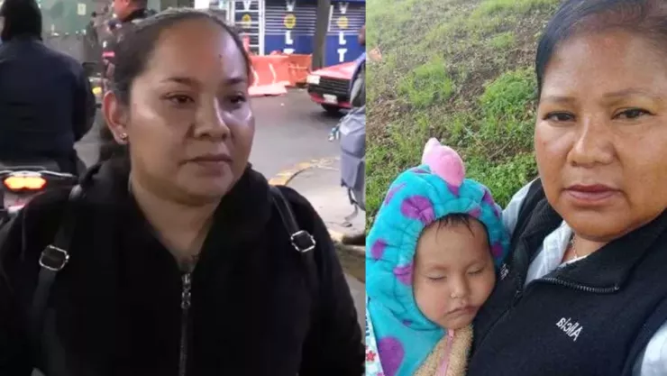 Escriben emotivo corrido en honor a Alicia Matías Teodoro, abuelita heroína de Iztapalapa