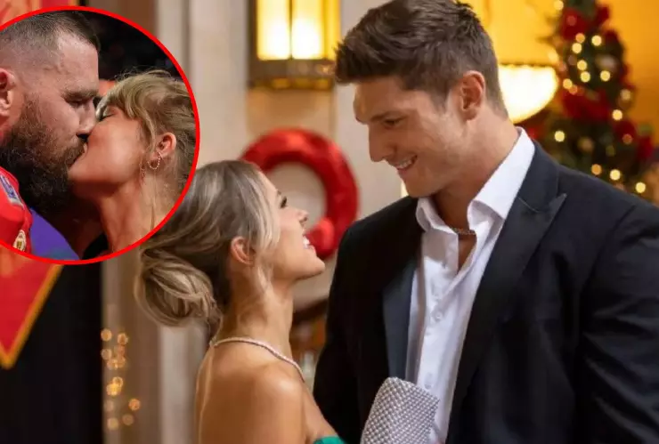 Taylor Swift y Travis Kelce inspiran película _Navidad en el Ojo Público_.jpg