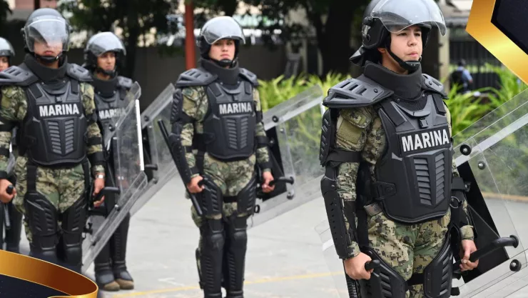 Implementar&aacute;n Plan de seguridad Kukulc&aacute;n rumbo al Mundial 2026