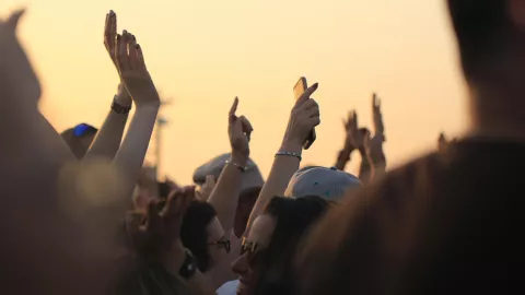 Anuncian Mega conciertos GRATIS en la Glorieta Minerva en Guadalajara durante el Mundial