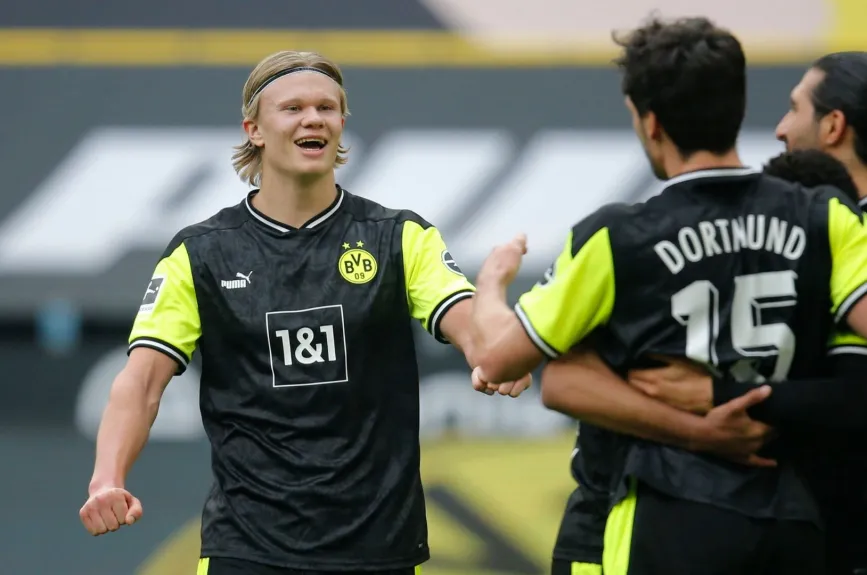 Borussia Dortmund