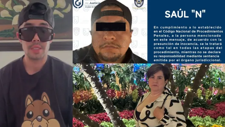 Derek Trejo habla tras la captura del supuesto asesino de su madre.jpg