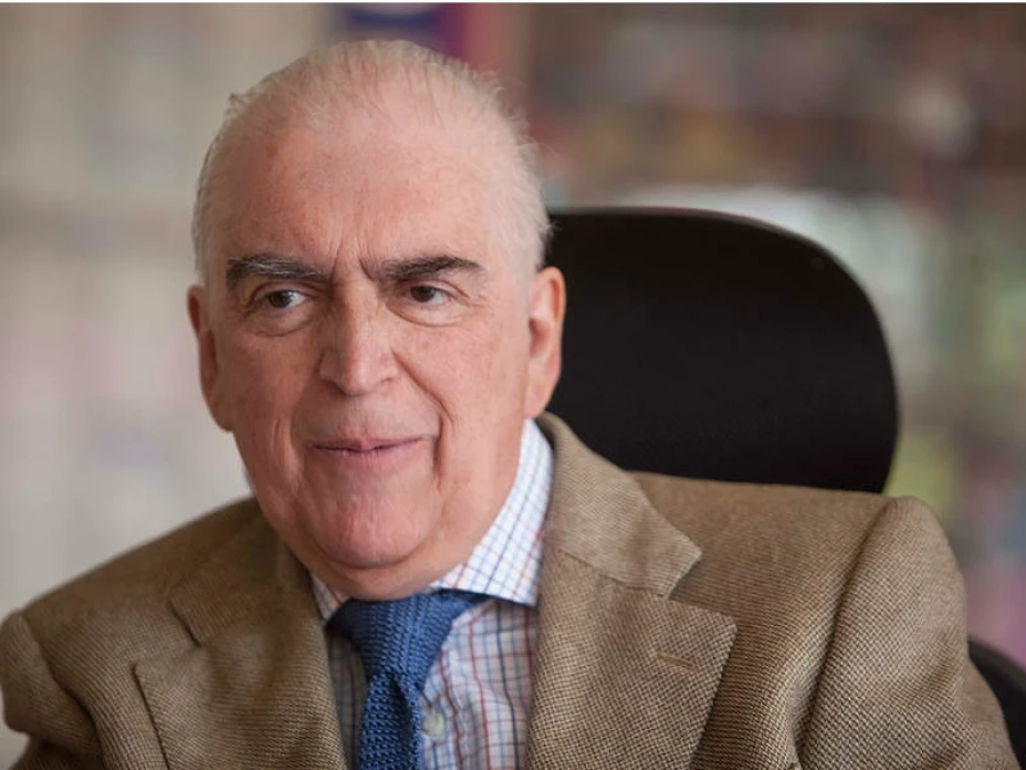 Rafael Tovar y de Teresa