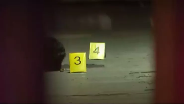 Autoridades investigan homicidio de mujer en la colonia Camino Verde