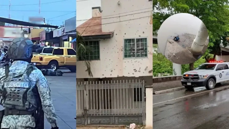 Noticias de Sinaloa hoy jueves 25 de septiembre de 2025