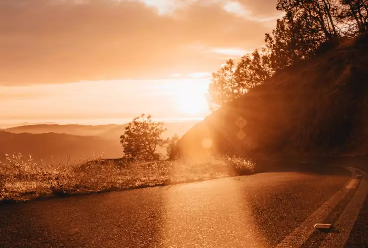 cuarta ola de calor 2023 en méxico