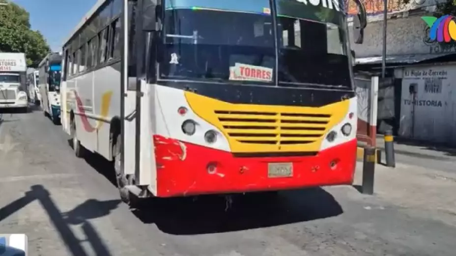 accidentes viales con transporte público en Torreón.jpg