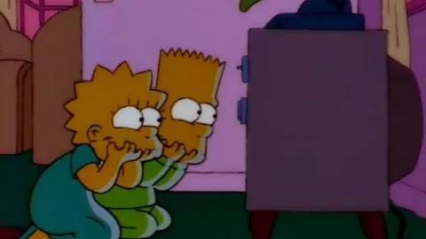 los simpson predicciones 2024