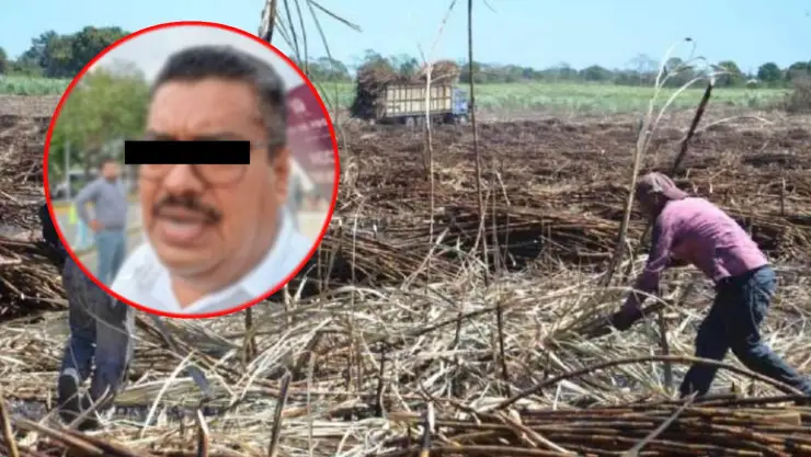 Inician investigación por el delito de homicidio en Othón P. Blanco; entre las víctimas está un líder cañero de Quintana Roo
