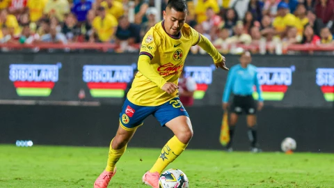 Erick S&aacute;nchez 