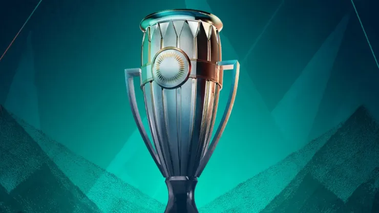 Concacaf Champions Cup