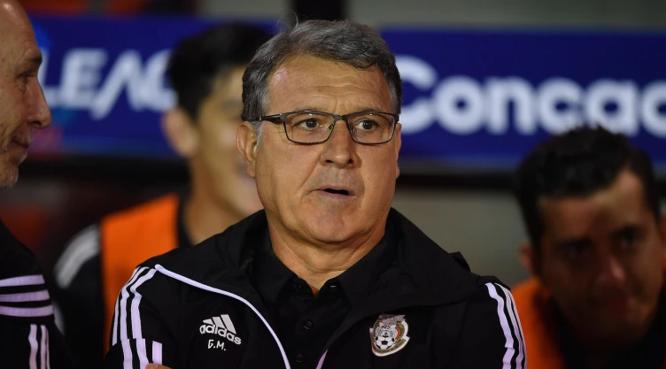 Gerardo Martino