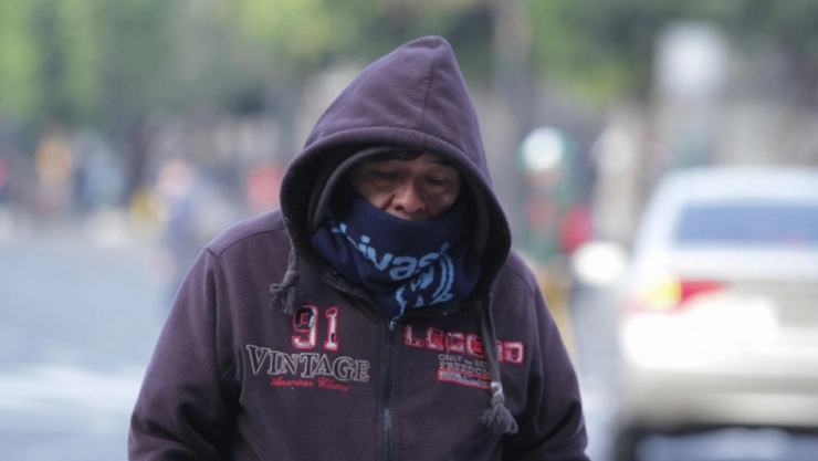 alerta amarilla frio cdmx martes