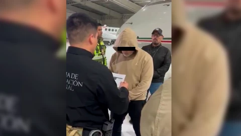 Hernán La Barredora