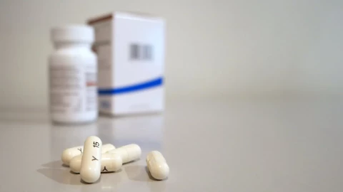 Alerta sobre falsificación de medicamentos