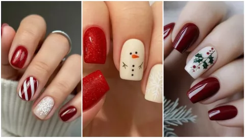 Las mejores ideas para lucir tus uñas