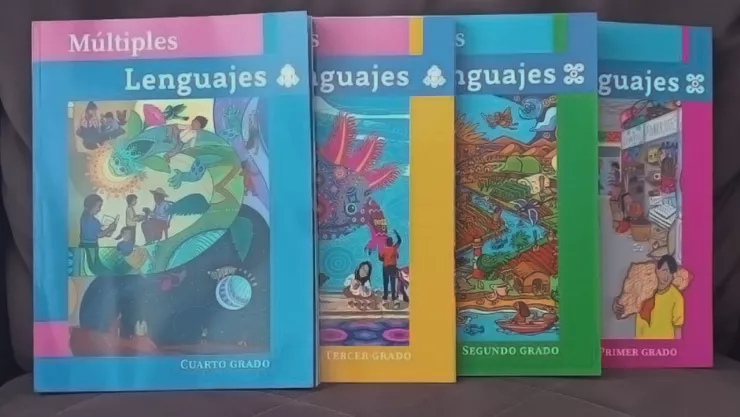 libros SEP del próximo ciclo escolar