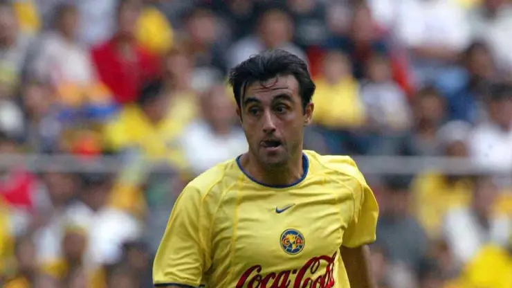 Fantick América