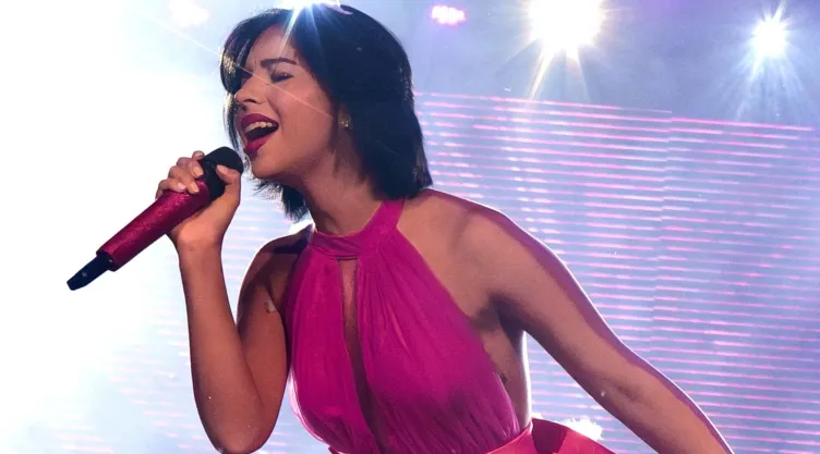 angela aguilar