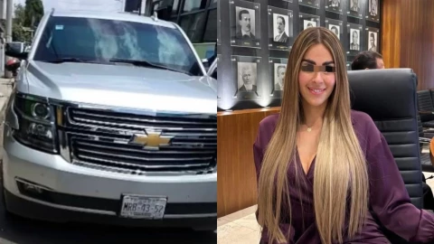 Detienen a Leynaly Arce Richar síndica de Atiazapán, Edomex.jpg