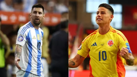 ¿Quién ganará la final de Copa América según la IA? El pronóstico de Argentina vs. Colombia