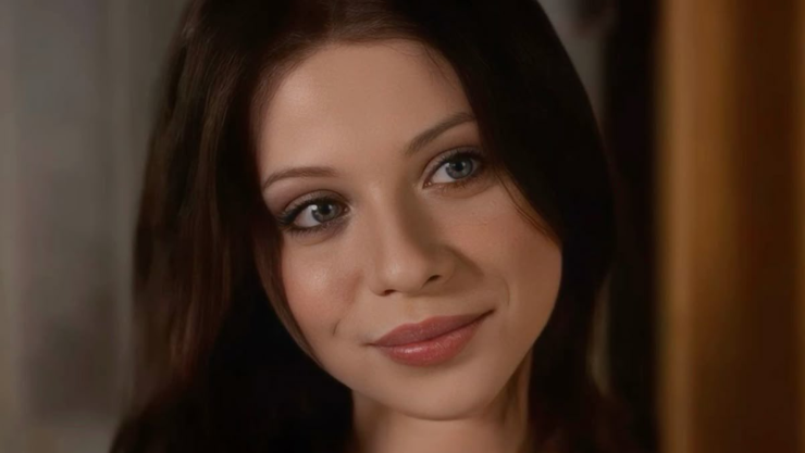 Michelle Trachtenberg