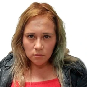 Mujer es sentenciada a 70 años de cárcel por el homicidio de su pareja en Huehuetoca, Edomex.